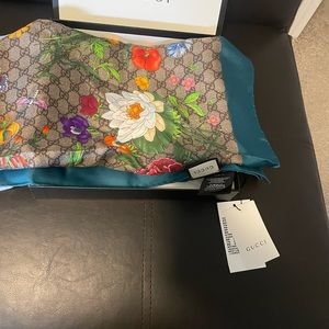Gucci Scarf